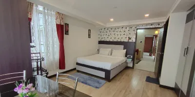 The Kaizer Valley Hotel