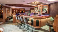 Hotel Alpenjuwel 4 Sterne Superior - Bares
