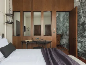 Stoes Boutique Hotel