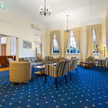 Quality Hotel Regent Rockhampton