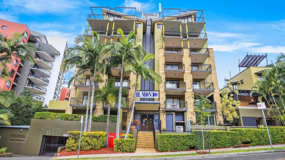 Il Mondo Boutique Hotel