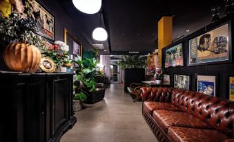 Hotel Cavallo Bianco