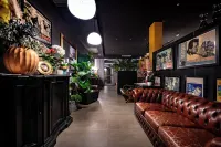 Hotel Cavallo Bianco Hotels in Pegognaga