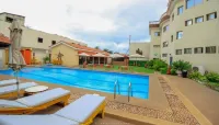 Hotel le Pelican - Pools