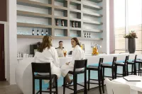 Fletcher Wellness-Hotel Sittard - spa