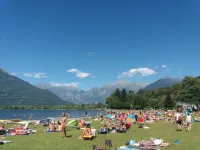 Ca' Elsa Bed & Breakfast Hotels in Dubino