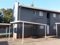 Palmar Hotel Hoteles cerca del Aeropuerto Internacional de Johannesburgo-Oliver Reginald Tambo