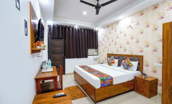 FabHotel Frolic Luxury Stay