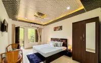 Hotel Prince Valley Hotels near Shri Sidhbali Baba Dham Mandir, Kotdwara