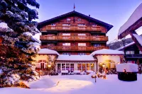 Chesa Valese Hotels in Zermatt