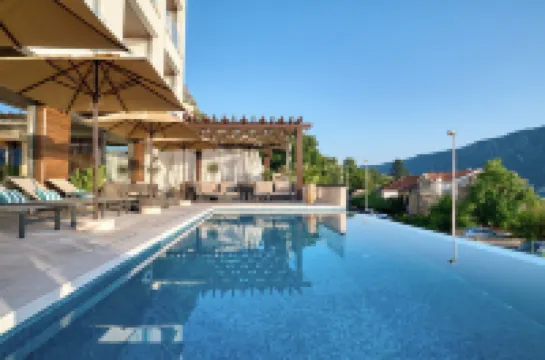 Boutique Hotel R Palazzo