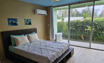 Yonegan Plumeria Hilo Hotel