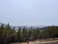 Mt. House Studio - Hot Spring - Farm