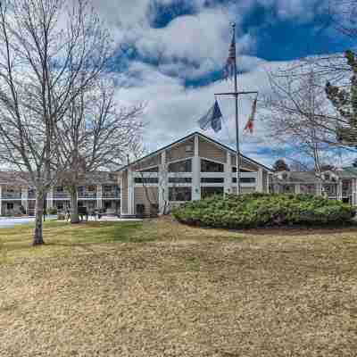 Southern Maine Retreat < 2 Mi to Wells Beach! Hotel Exterior