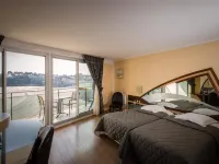 Le Crystal Dinard, Sure Hotel Collection by Best Western 迪納爾酒店