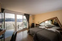 Le Crystal Dinard, Sure Hotel Collection by Best Western Hotels in Dinard