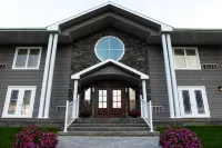 The Lakes at Ben Eoin Golf Club & Resort Hotels in 