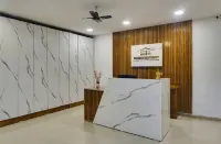 Hotel Orchard Park Hoteles cerca de Pune Institute of Computer Technology