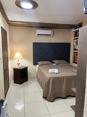 Hotel Naciuonal