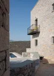 The One Limeni Hotels in Areopoli