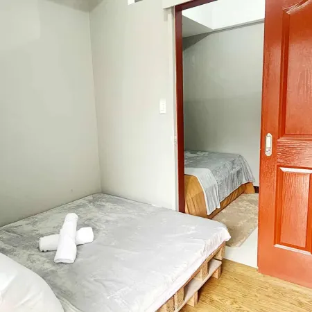 The Comfort Zone in Baguio City