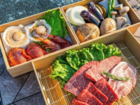 BEACH TERRACE KUSHIMOTO（ビーチテラス串本） 串本のホテル