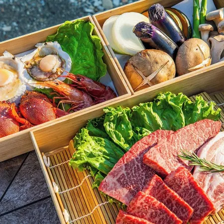 Kushimoto / Kumano Kodo – Beach Terrace Kushimoto Отели в г. Кусимото