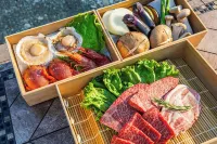 Kushimoto / Kumano Kodo – Beach Terrace Kushimoto