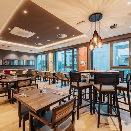 Premier Inn Rosenheim City Lokhofe