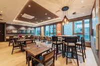 Premier Inn Rosenheim City Lokhofe - Wi-Fi