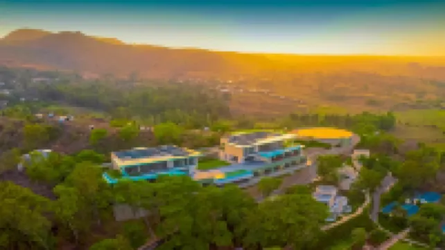 Gorgora Eco Resort By Ethiopian Skylight Hotels in 