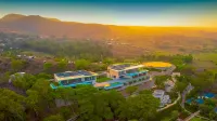Gorgora Eco Resort By Ethiopian Skylight Hotels near Guzara Castle