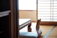Nadachu Ryokan - All ocean vier rooms Hôtels à : Tatsuno