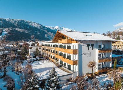 Winklers Hotel Moarhof