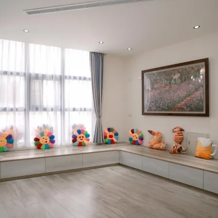 Sunflower Homestay