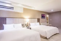 Maple Hotel Hotels in Tainan