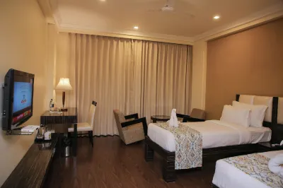 Citrus Classic Mambakkam - Chennai Hotels near Anna park, Siruseri ( அண்ணா பூங்கா)