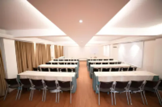 Patio Pacific Boracay