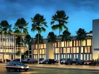 Horison Kendari Hotéis em Kendari City