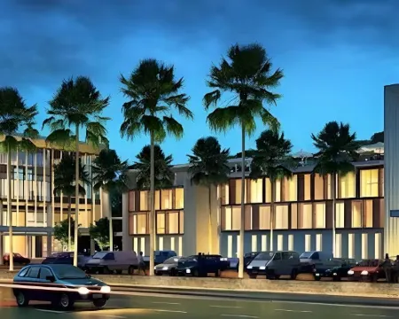 Horison Kendari Hotel a Kendari