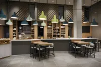 Holiday Inn HAMBURG - HAFENCITY by IHG