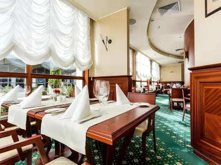 Haffner Hotel & Spa Sopot - Destigo Hotels