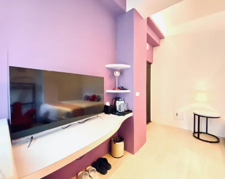 TANG HOME B&B Hostel
