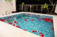FangLiao Hotel - Romantic