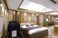 Hotel ShaSha Toyonaka (Adult Only) Hotels in Тойонака
