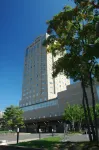 Grand Hotel New Oji Hotels in Tomakomai