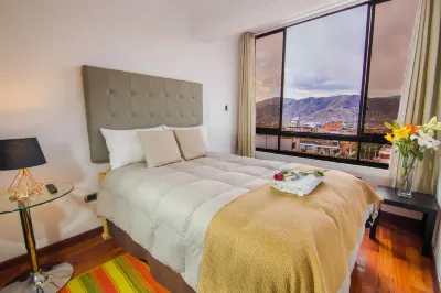 Hotel & Apartments Rhouse Cusco