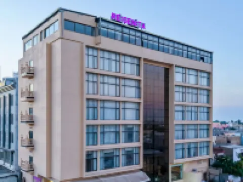 Regenta Dwarka Hotels in Devbhoomi Dwarka