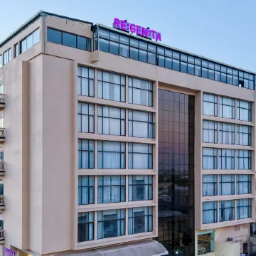 Regenta Dwarka