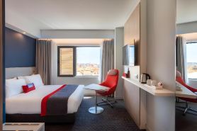 Holiday Inn Express Porto City Centre